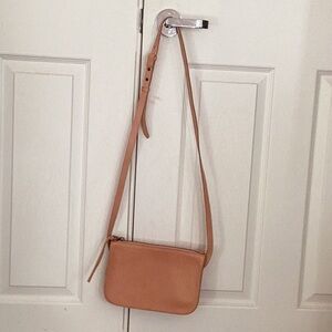 Madewell Vintage Crossbody